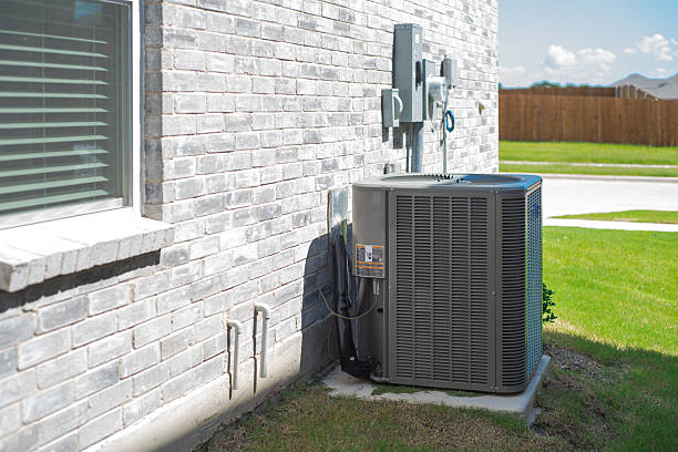 Reliable Heat Pump Repair contractor in Brewster, MA by FH HVAC